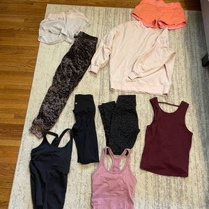Lululemon bundle